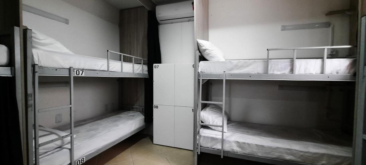 Hostel Soul Do Mar กาโบฟรีโอ ภายนอก รูปภาพ